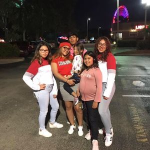 Meet your Posher, Edgardo